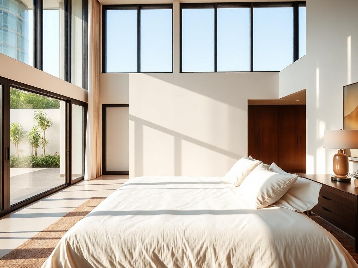 The Solène Suite